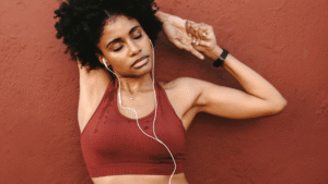 Benefits of Exercise for Mental Health and Wellbeing (Kris Gethin Gyms)