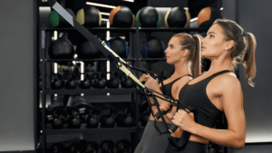 Best Workout Plans for Women (Kris Gethin Gyms)