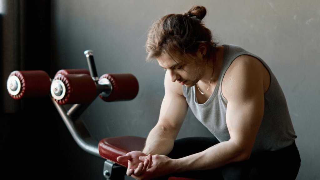 Common Mistakes People Make in Their Workout Nutrition (Kris Gethin Gyms)