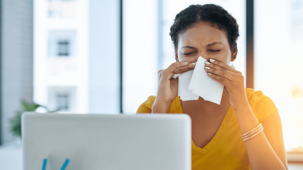 Everyday Habits to Strengthen Your Immune System Naturally (Kris Gethin Gyms)