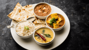 Everyday Indian Foods That Support Fat Loss and Muscle Recovery (Kris Gethin Gyms)