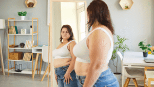 Fat Loss vs Body Transformation Why the Scale Lies (Kris Gethin Gyms)