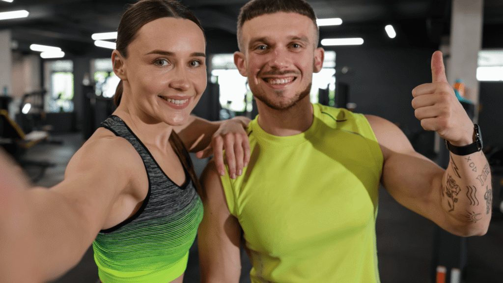 Gym Etiquette : Rules You Must Follow (Kris Gethin Gyms)