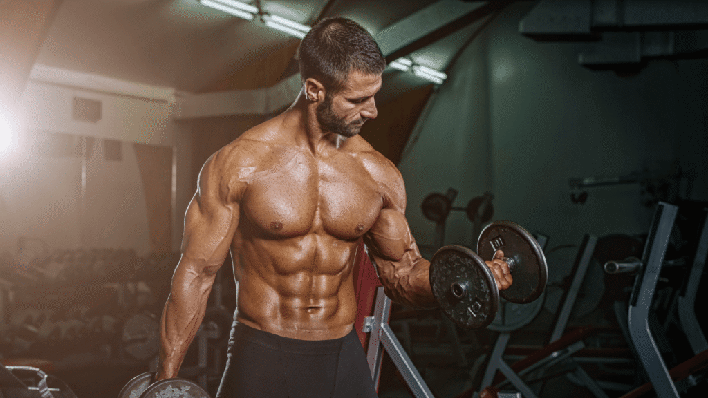 How To Build Your Own Workout Routine (Kris Gethin Gyms)