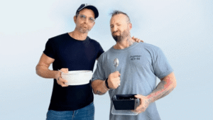 The Story Behind Hrithik Roshan’s Iconic Transformation By Kris Gethin (Kris Gethin Gyms)