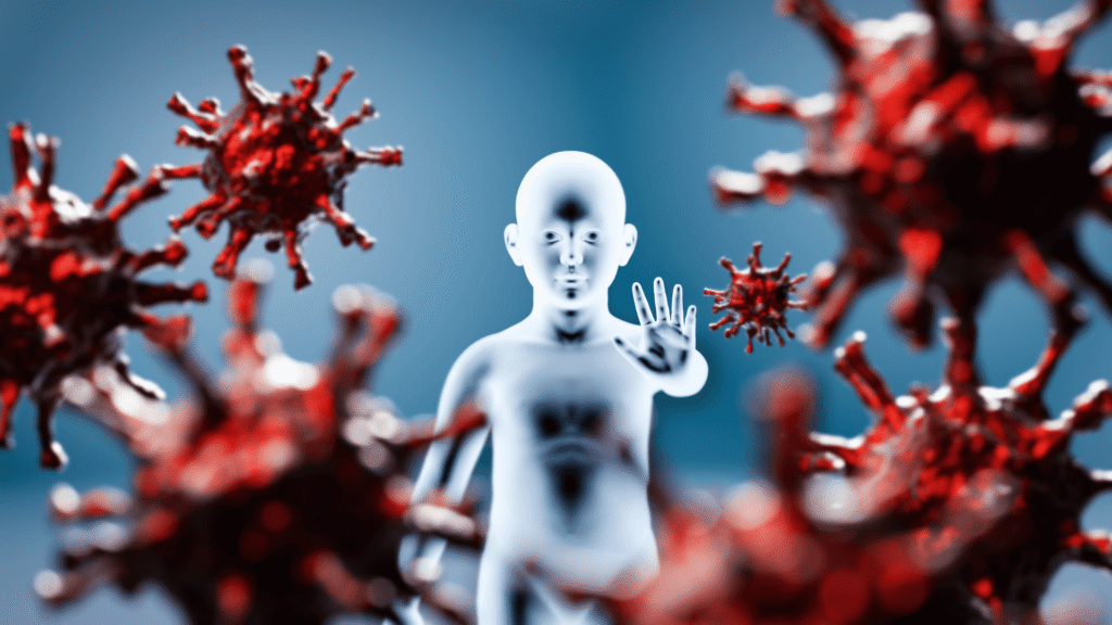 Tips For Maintaining A Healthy Immune System (Kris Gethin Gyms)