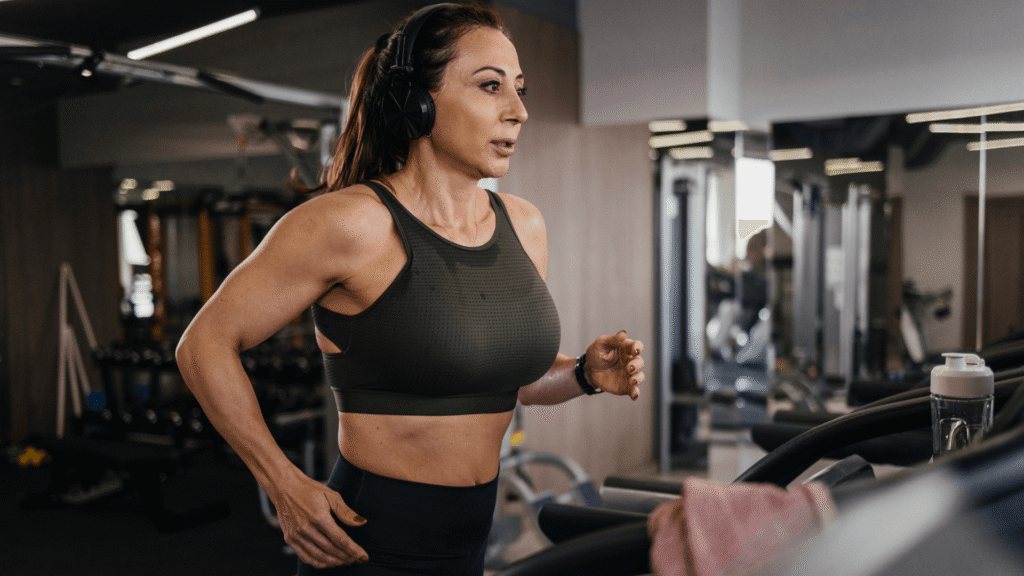 Top 5 Weight Loss Workouts Every Woman Should Try (Kris Gethin Gyms)