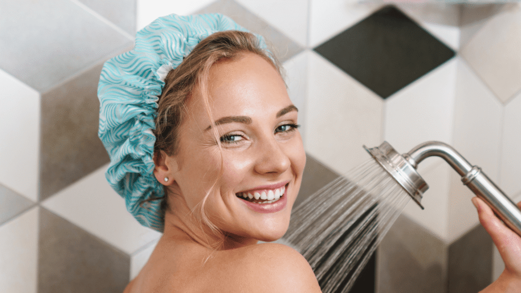 Top Benefits of Taking Cold Showers