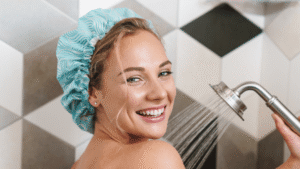 Top Benefits of Taking Cold Showers
