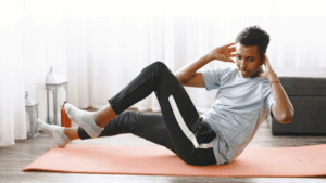 Workout At Home Real Challenges You Could Face