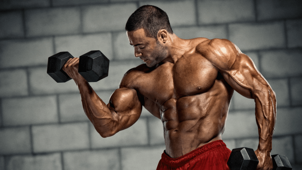 Full-Body vs Split Workouts (Kris Gethin Gyms)