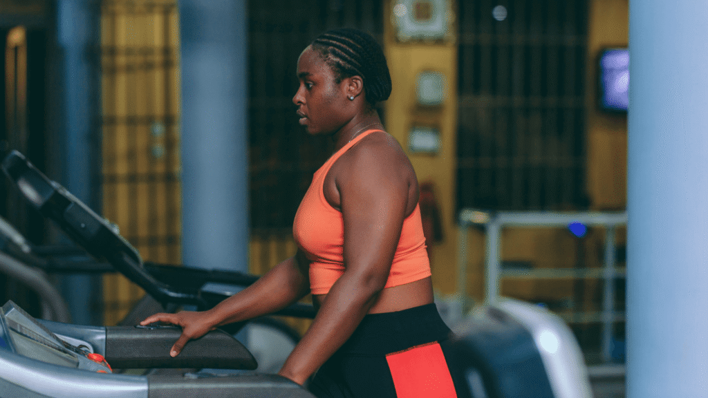 How to Overcome Gym Anxiety and Build Real Confidence (Kris Gethin Gyms)