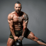Squat Or Leg Press Which Wins By Kris Gethin (Kris Gethin Gyms)