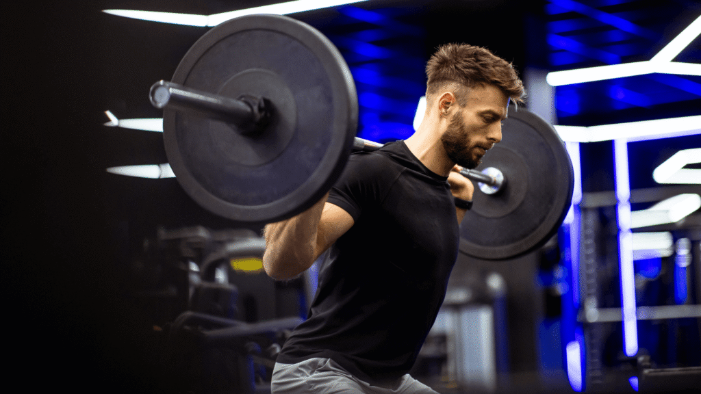 Strength Training Mistakes That Are Slowing Your Progress (Kris Gethin Gyms)