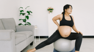 Best 5 Exercises For Gestational Diabetes During Pregnancy (Kris Gethin Gyms)