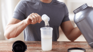 Do Beginners Really Need Whey Protein (Kris gethin gyms)