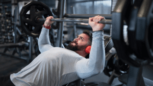 How to Bench Press Safely 5 Mistakes That Can Ruin Your Performance (Kris Gethin Gyms)