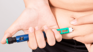 Insulin Resistance A Root Cause of Metabolic Disorders and Beyond