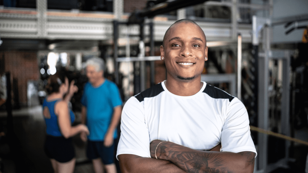 Operations Challenges You’ll Face As New Gym Business Owner in India (Kris gethin gyms)