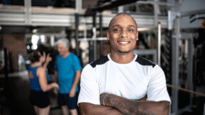 Operations Challenges You’ll Face As New Gym Business Owner in India (Kris gethin gyms)