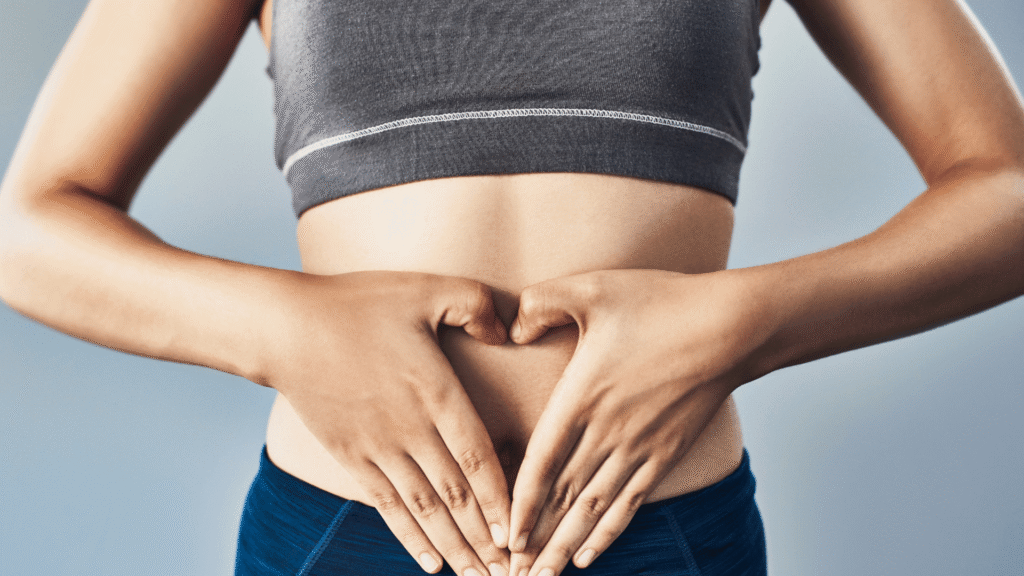 Signs Your Metabolism Is Slowing Down (Kris Gethin Gyms)