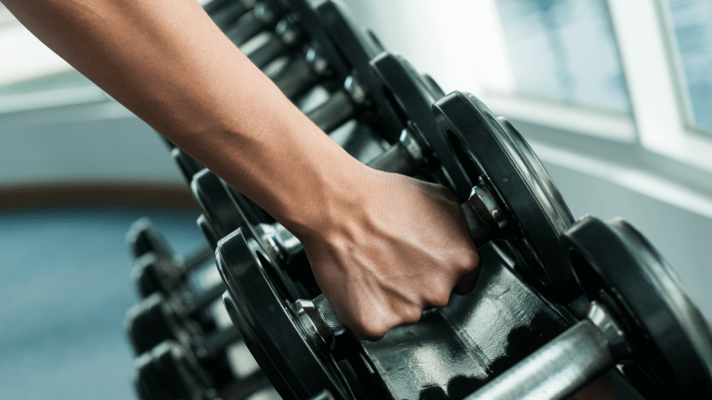 The Best Gym Workout Plans For Beginners (Kris gethin gyms)