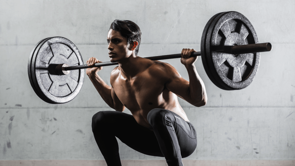 Weight Training Do’s and Don’ts of Proper Technique (Kris gethin gyms)