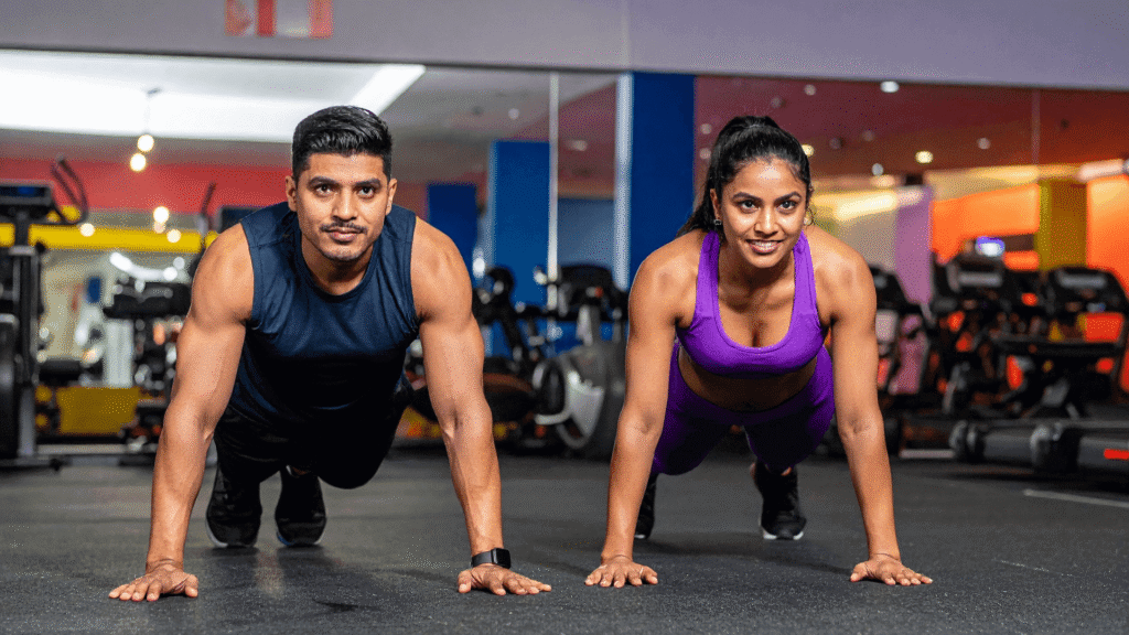 What Happens Inside Your Body When You Exercise Regularly (Kris Gethin Gyms)