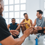 10 Strategies to Improve Gym Members Retention