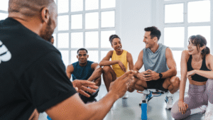 10 Strategies to Improve Gym Members Retention (Kris gethin gyms)