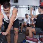 Challenge Yourself With This Effective HIIT Workout (Kris gethin gyms)