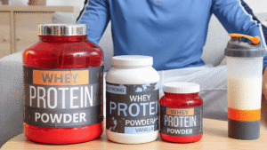 How Protein Intake Enhances Muscle Growth and Recovery (Kris gethin gyms)