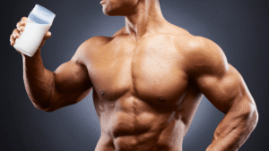 How To Choose the Right Protein Supplement (Kris gethin gyms)