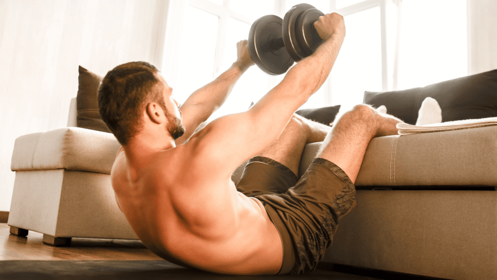 How to Make Exercise a Regular Habit in 6 Steps (Kris gethin gyms)