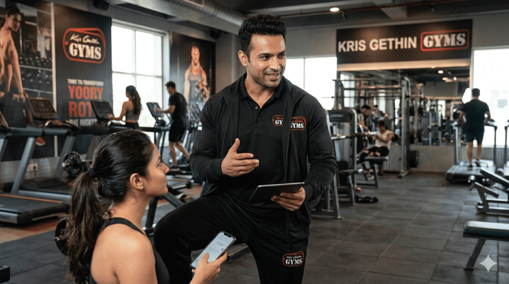 Most Googled Fitness questions (kris gethin gyms)
