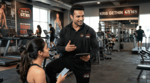Most Googled Fitness questions (kris gethin gyms)