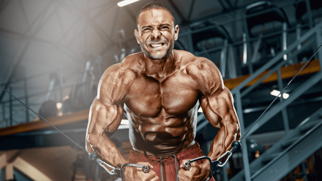 Performance Training – Overview, How It Works, Benefits (Kris gethin gyms)