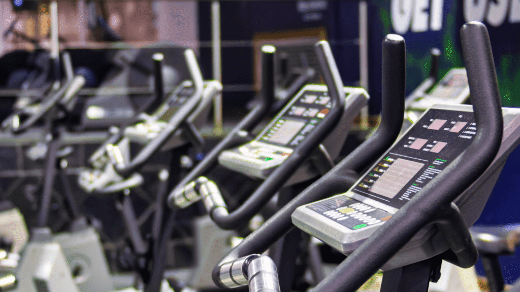 Types of Gym Machines Explained Cardio, Strength & Functional Training (Kris gethin gyms)