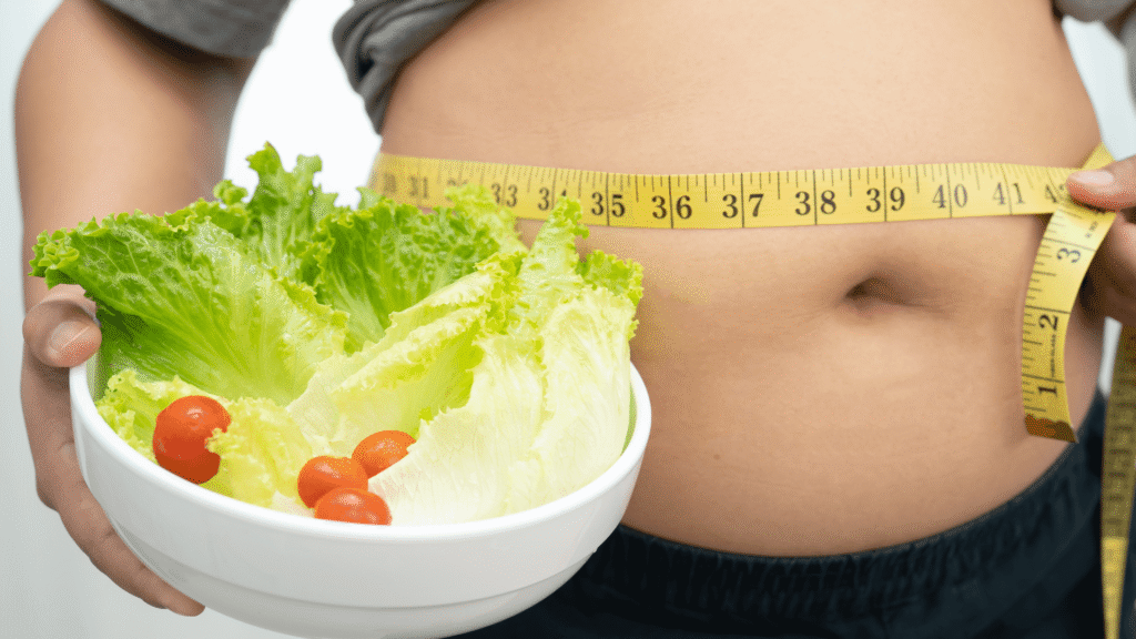 What’s the Best Diet to Lose Weight (Kris gethin gyms)