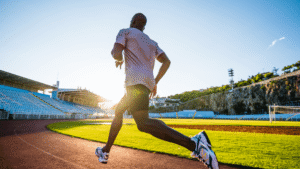 Why Balance & Core Testing is Game-Changer For Athletic Performance (Kris gethin gyms)