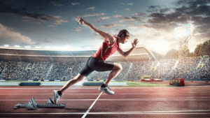 Why Rehabilitation is Essential After Intense Athletic Training (Kris gethin gyms)