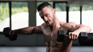 Best Shoulder Exercises For Strength and Stability (kris gethin gyms blogs)