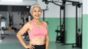 Easy Strength Training Exercises For Seniors You Must Know (kris gethin gyms blogs)