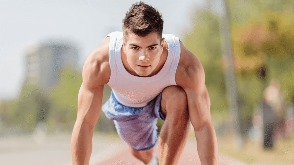 Fitness Secrets of Olympians to Help You Stay Fit (kris gethin gyms blogs)