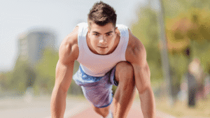 Fitness Secrets of Olympians to Help You Stay Fit (kris gethin gyms blogs)