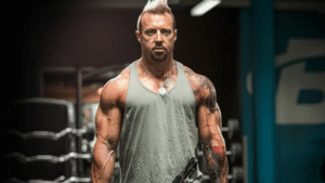 Here's How You See Other Gyms Are Focusing on Aesthetics While KRIS GETHIN GYMS Focus on Pure Performance and Science (kris gethin gyms blogs)