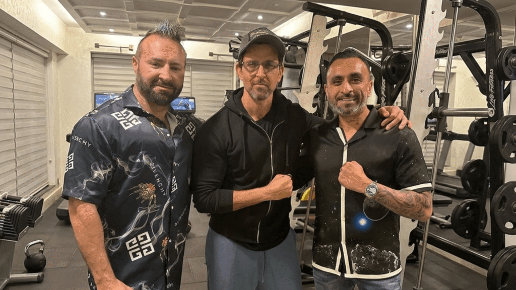 Inside Kris Gethin Gyms What Makes It Different and More Valuable Than Other Gyms in India (kris gethin gyms blogs)