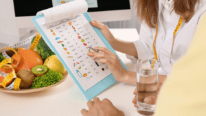 Key Differences Between a Dietitian and a Nutritionist (Kris gethin gyms)