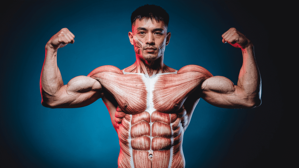 Muscular Strength Testing Methods, Protocols, and Performance Insights (Kris gethin gyms)