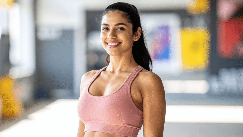 New to the Gym Here Are 6 Tips to Help You Exercise Safely (kris gethin gyms blogs)